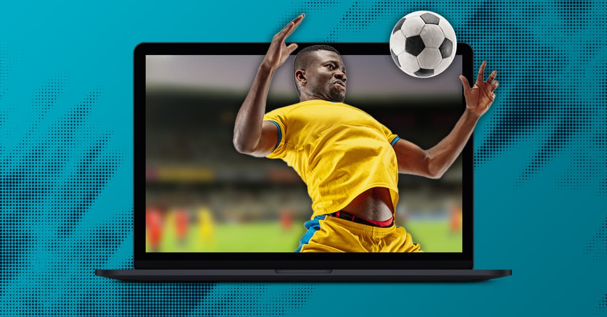 Different live sports available on Sportsurge