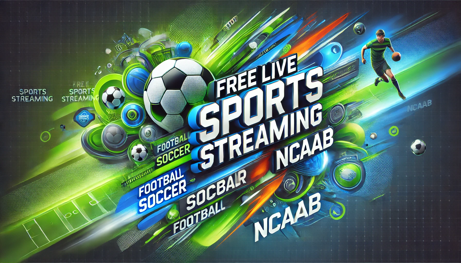 Live sports streaming on Sportsurge